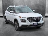 Used 2024 Hyundai Venue SEL image 3