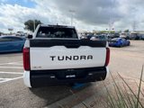 Used 2025 Toyota Tundra SR5 image 4