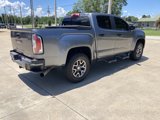 Used 2022 GMC Canyon AT4 w/ Trailering Package image 5