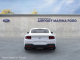 New 2025 Ford Mustang GT Premium image 6