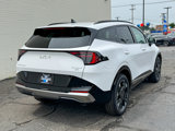 New 2026 Kia Sportage SX image 5