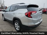 Certified 2022 GMC Terrain SLE w/ Driver Convenience Package image 5