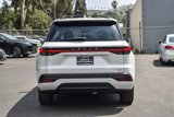 New 2025 Lexus TX 350 AWD image 5