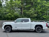 New 2025 Toyota Tundra Limited image 3