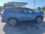 New 2025 Subaru Forester Touring image 3