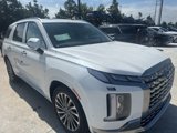 New 2025 Hyundai Palisade Calligraphy image 3