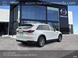 New 2025 MAZDA CX-90 3.3 Turbo w/ Preferred Package image 5