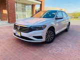 Used 2020 Volkswagen Jetta SE w/ SE Cold Weather Package image 3