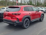 New 2025 MAZDA CX-50 AWD 2.5 S w/ Weather Package image 2