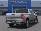 New 2025 Chevrolet Silverado 1500 LT image 4
