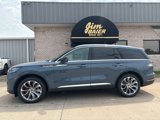 New 2025 Lincoln Aviator AWD w/ Equipment Group 101A image 2
