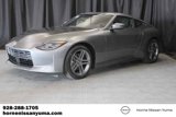 New 2025 Nissan Z Sport image 3