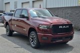 New 2026 RAM 1500 Laramie image 2