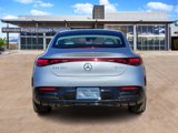 New 2025 Mercedes-Benz EQE 350+ 4MATIC Sedan image 6