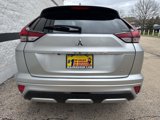 New 2025 Mitsubishi Eclipse Cross SEL image 4