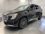 Used 2023 GMC Terrain Denali image 2