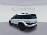 New 2025 Hyundai Santa Fe Calligraphy image 3