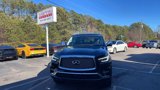 Used 2019 INFINITI QX80 Luxe w/ 22" Wheel Package image 2