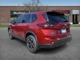 New 2026 Nissan Rogue SV image 2