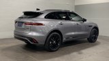 New 2026 Jaguar F-PACE R-Dynamic S image 2