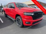 New 2025 RAM 1500 Big Horn image 3