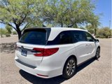 Used 2022 Honda Odyssey EX-L image 3