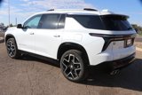 New 2026 Chevrolet Traverse High Country image 5
