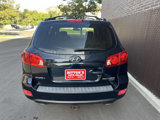 Used 2007 Hyundai Santa Fe GLS image 4