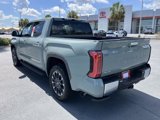 New 2025 Toyota Tundra Limited image 3