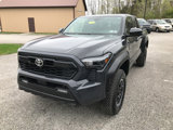 New 2025 Toyota Tacoma TRD Off-Road image 4