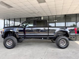 Used 2019 Ford F350 Platinum image 2