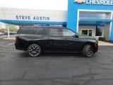 New 2025 Chevrolet Suburban RST image 4