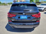 Used 2020 BMW X3 xDrive30i w/ Executive Package image 5