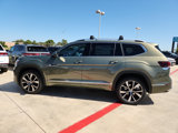 New 2025 Volkswagen Atlas SEL Premium R-Line image 4