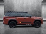 Certified 2024 Toyota Sequoia TRD Pro image 4