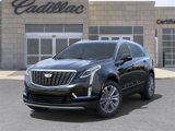 New 2025 Cadillac XT5 Premium Luxury w/ Technology Package image 6