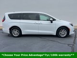 Certified 2023 Chrysler Voyager LX image 2