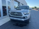 Certified 2016 Toyota Tacoma TRD Sport image 2