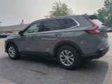 New 2026 Honda CR-V LX image 6