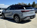 New 2025 INFINITI QX60 Autograph w/ Cargo Package image 5