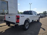 New 2025 Ford F350 Lariat image 2