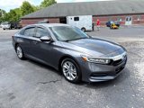 Used 2019 Honda Accord LX image 4