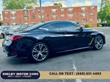 Used 2018 INFINITI Q60 3.0t Luxe image 5