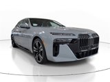 New 2025 BMW i7 eDrive50 w/ Executive Package image 3