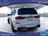 Used 2020 BMW X7 xDrive40i w/ M Sport Package image 5