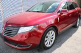 Used 2018 Lincoln MKT AWD image 2