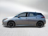Certified 2024 Nissan Leaf SV Plus image 4