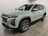 New 2026 Chevrolet Equinox LT image 5