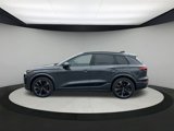 New 2025 Audi SQ6 e-tron Prestige image 4
