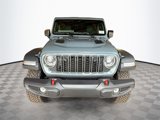 New 2025 Jeep Wrangler Unlimited Rubicon image 2